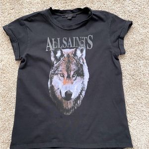 Allsaints T shirt